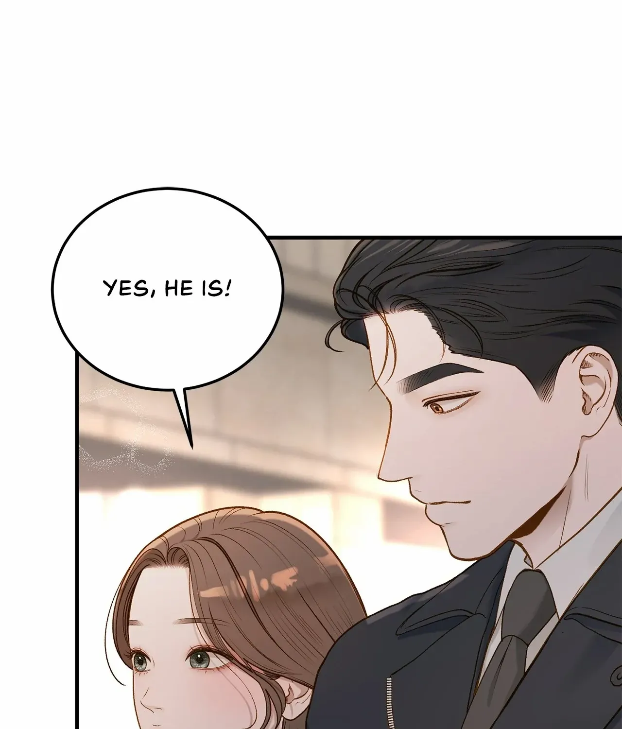 Even though you know it’s crazy Chapter 33 page 5 - 