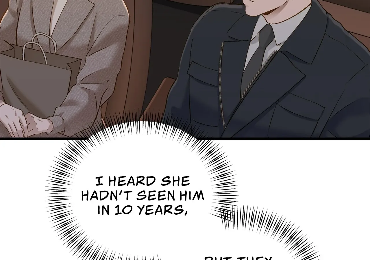 Even though you know it’s crazy Chapter 33 page 45 - 