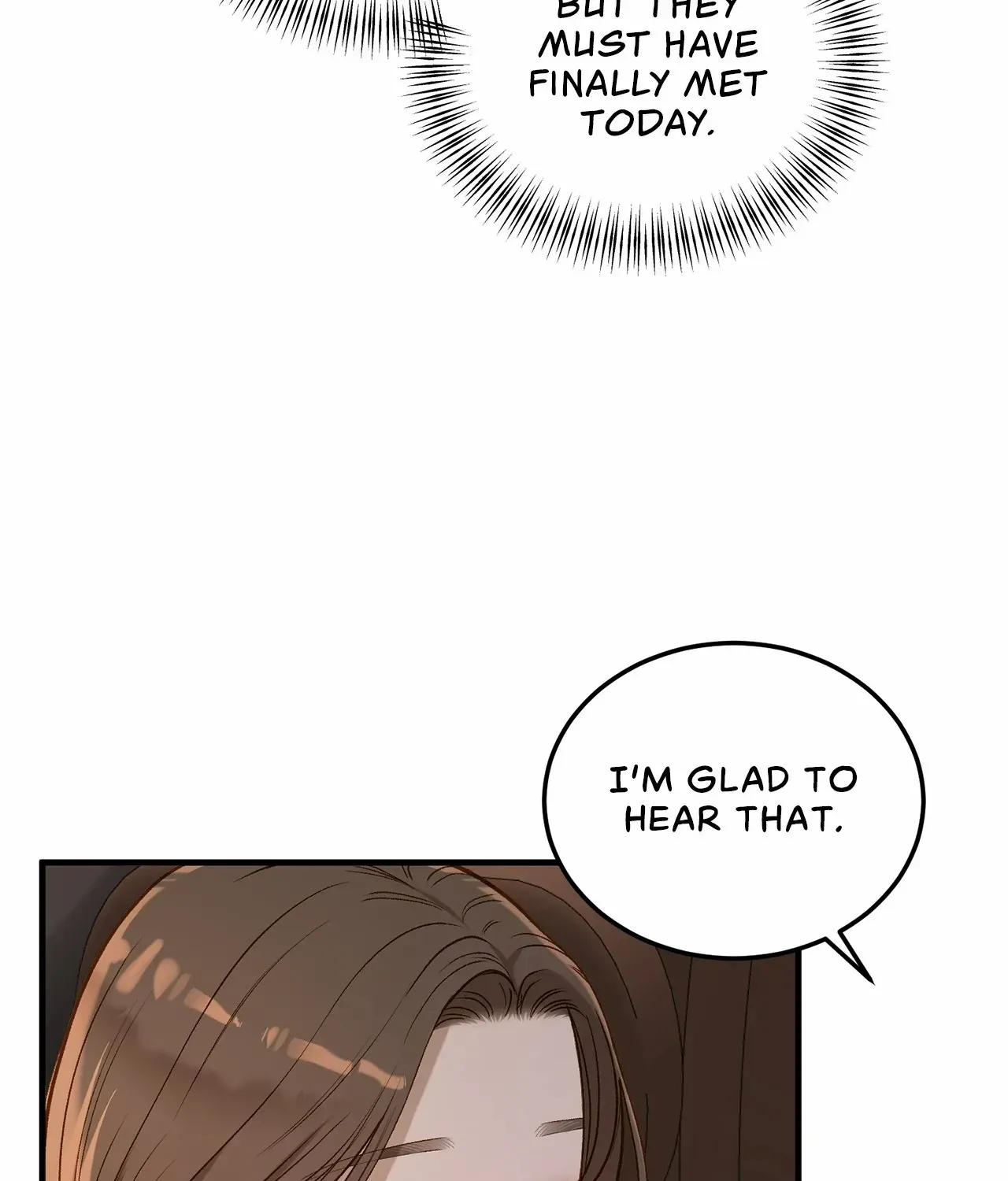 Even though you know it’s crazy Chapter 33 page 46 - 