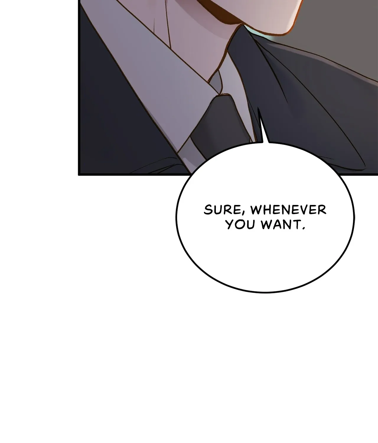 Even though you know it’s crazy Chapter 33 page 50 - 
