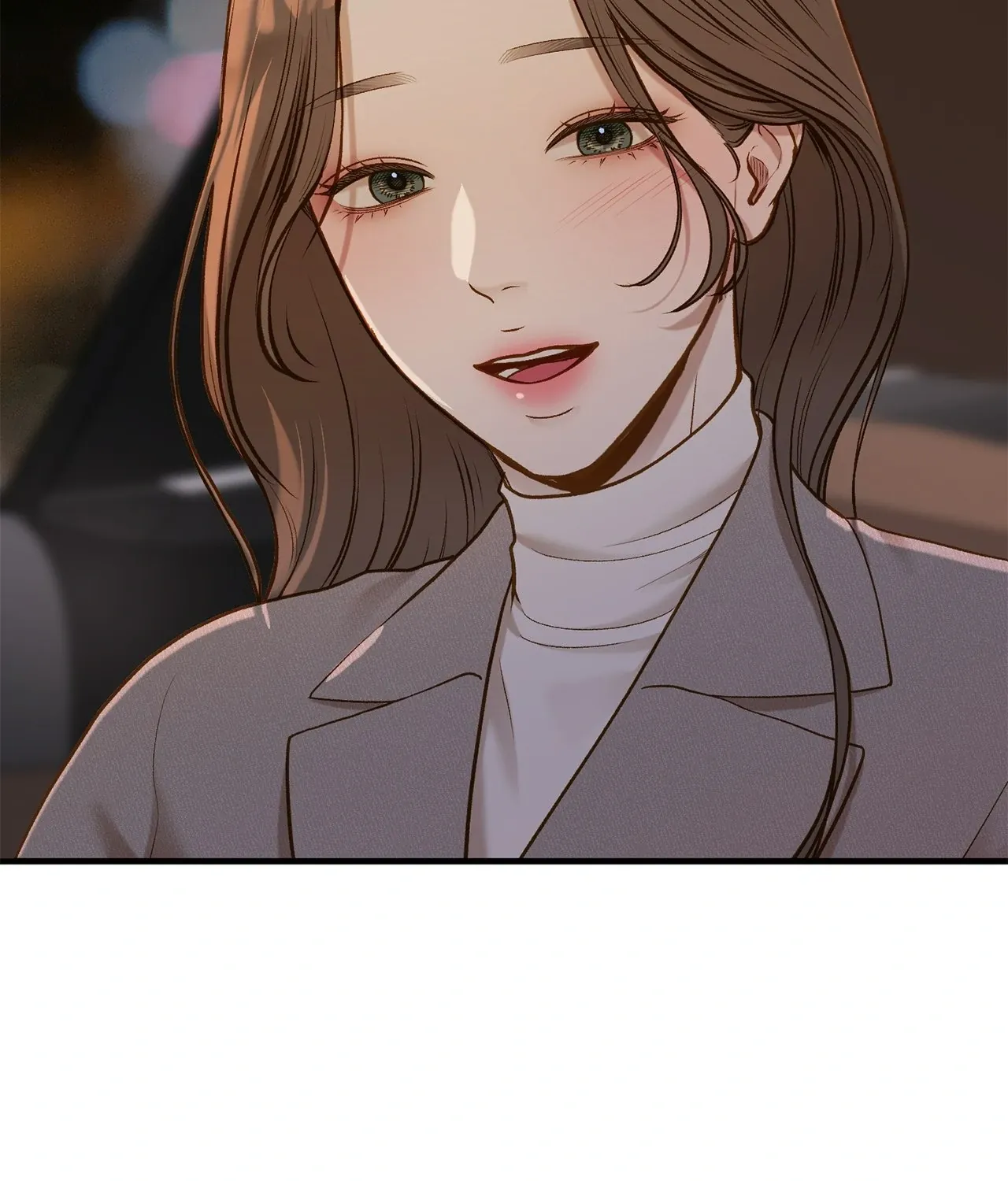 Even though you know it’s crazy Chapter 33 page 52 - 