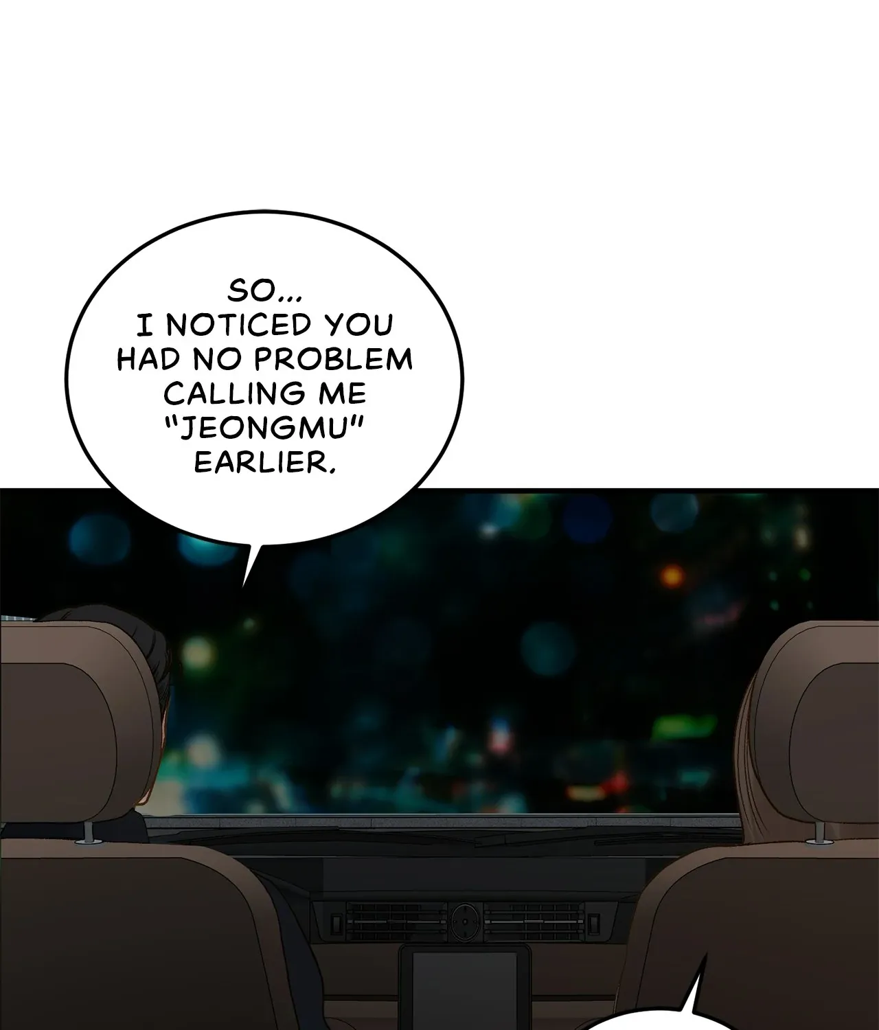 Even though you know it’s crazy Chapter 33 page 54 - 