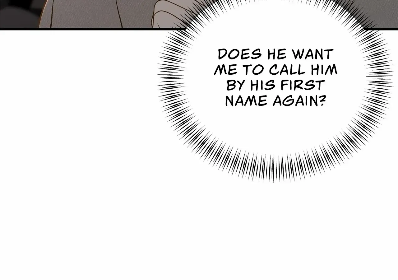 Even though you know it’s crazy Chapter 33 page 61 - 