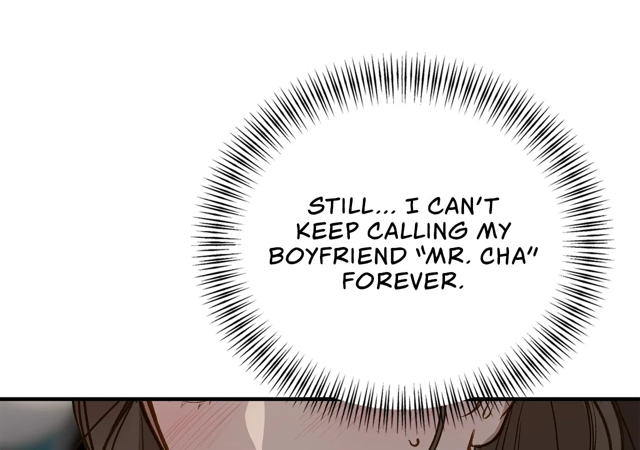 Even though you know it’s crazy Chapter 33 page 63 - 