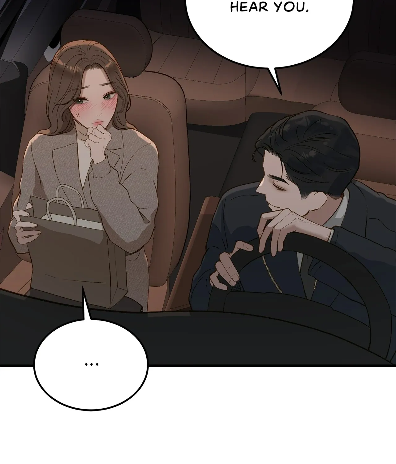 Even though you know it’s crazy Chapter 33 page 66 - 