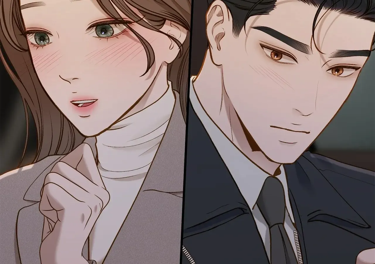 Even though you know it’s crazy Chapter 33 page 69 - 