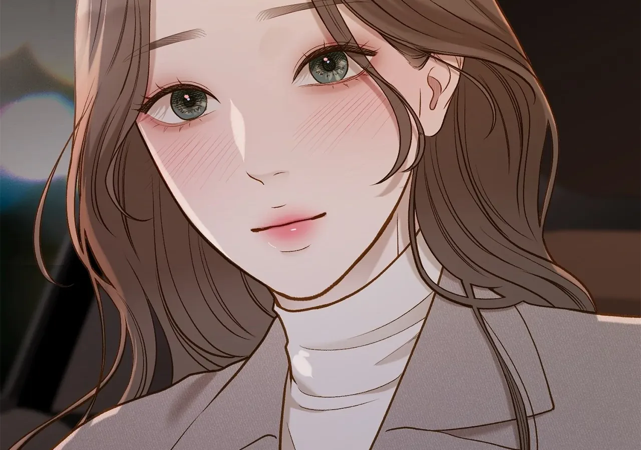 Even though you know it’s crazy Chapter 33 page 75 - 