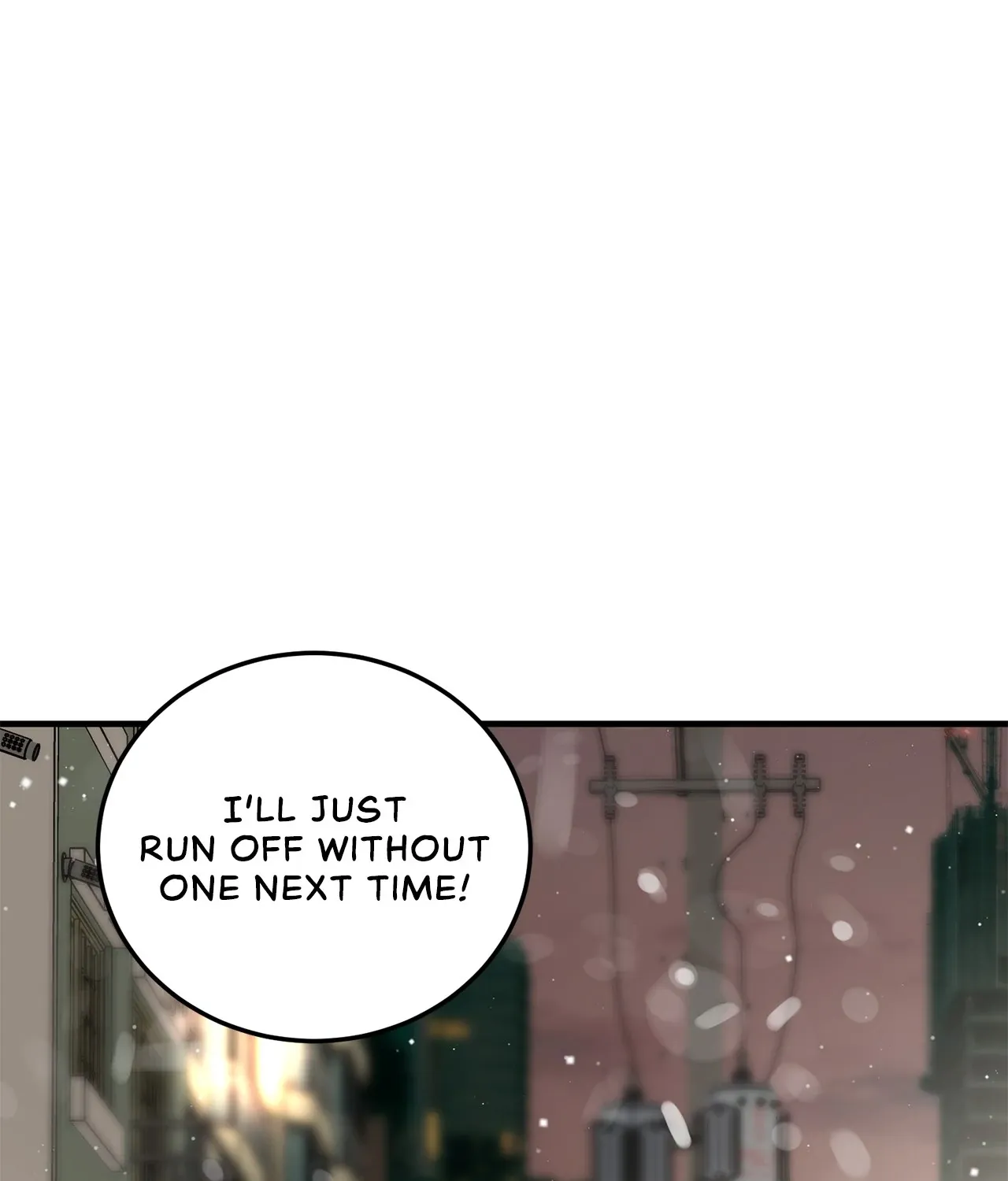 Even though you know it’s crazy Chapter 33 page 80 - 