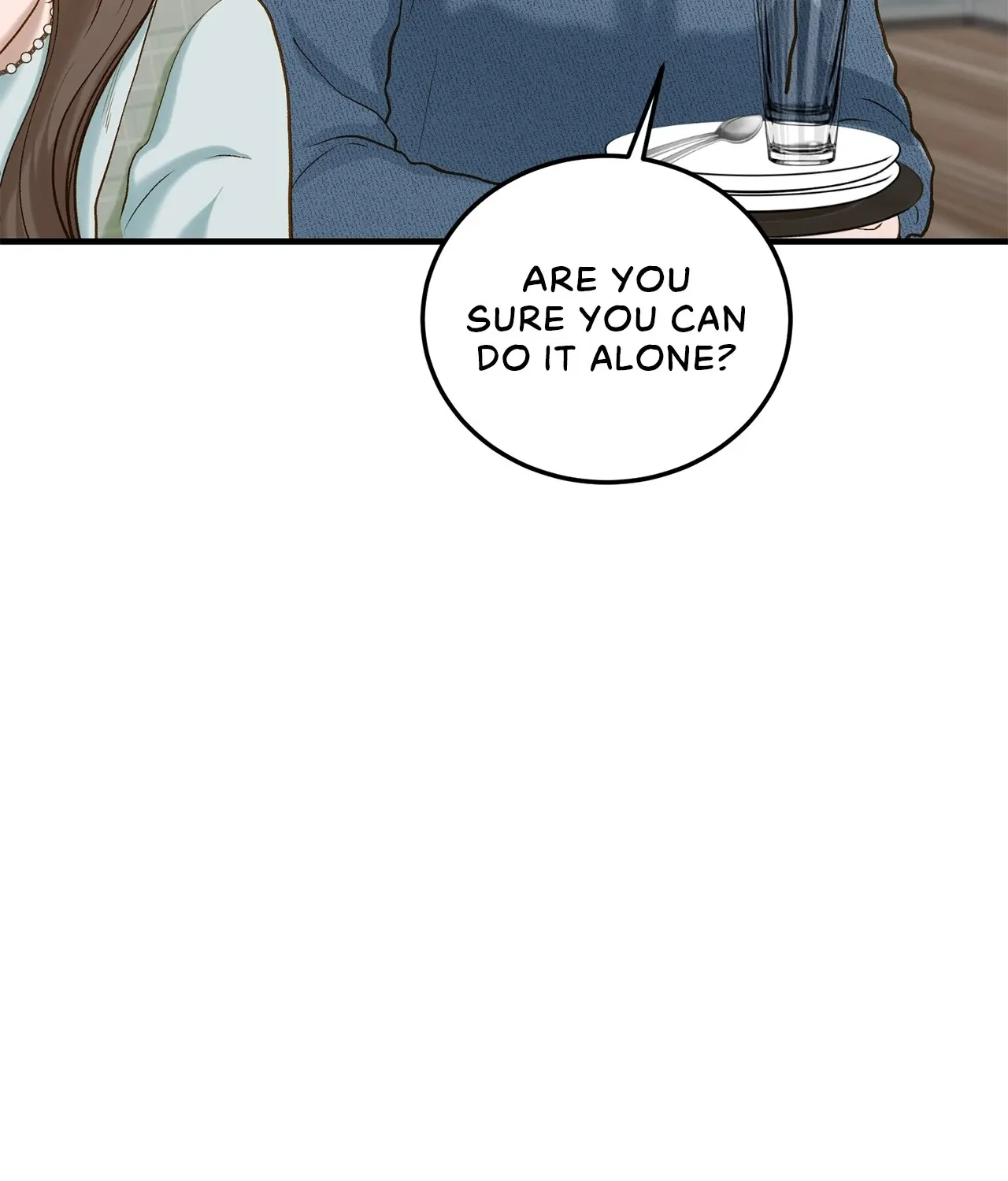 Even though you know it’s crazy Chapter 33 page 90 - 