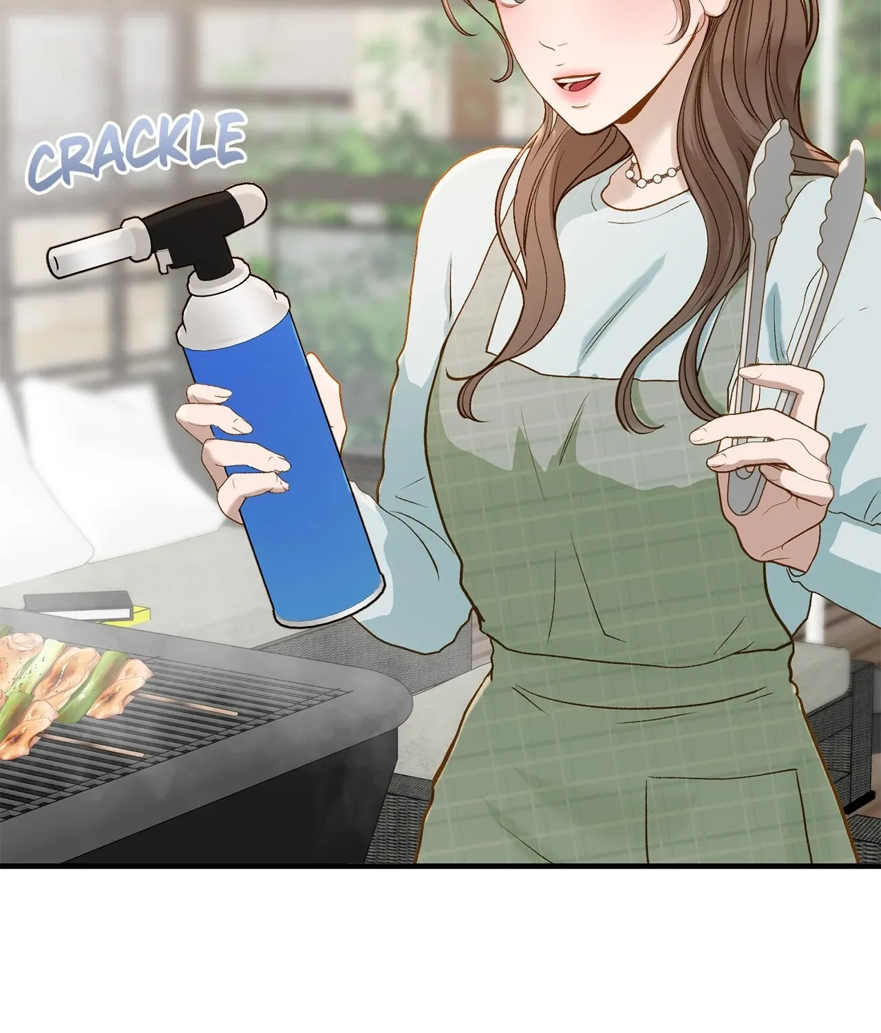 Even though you know it’s crazy Chapter 33 page 92 - 