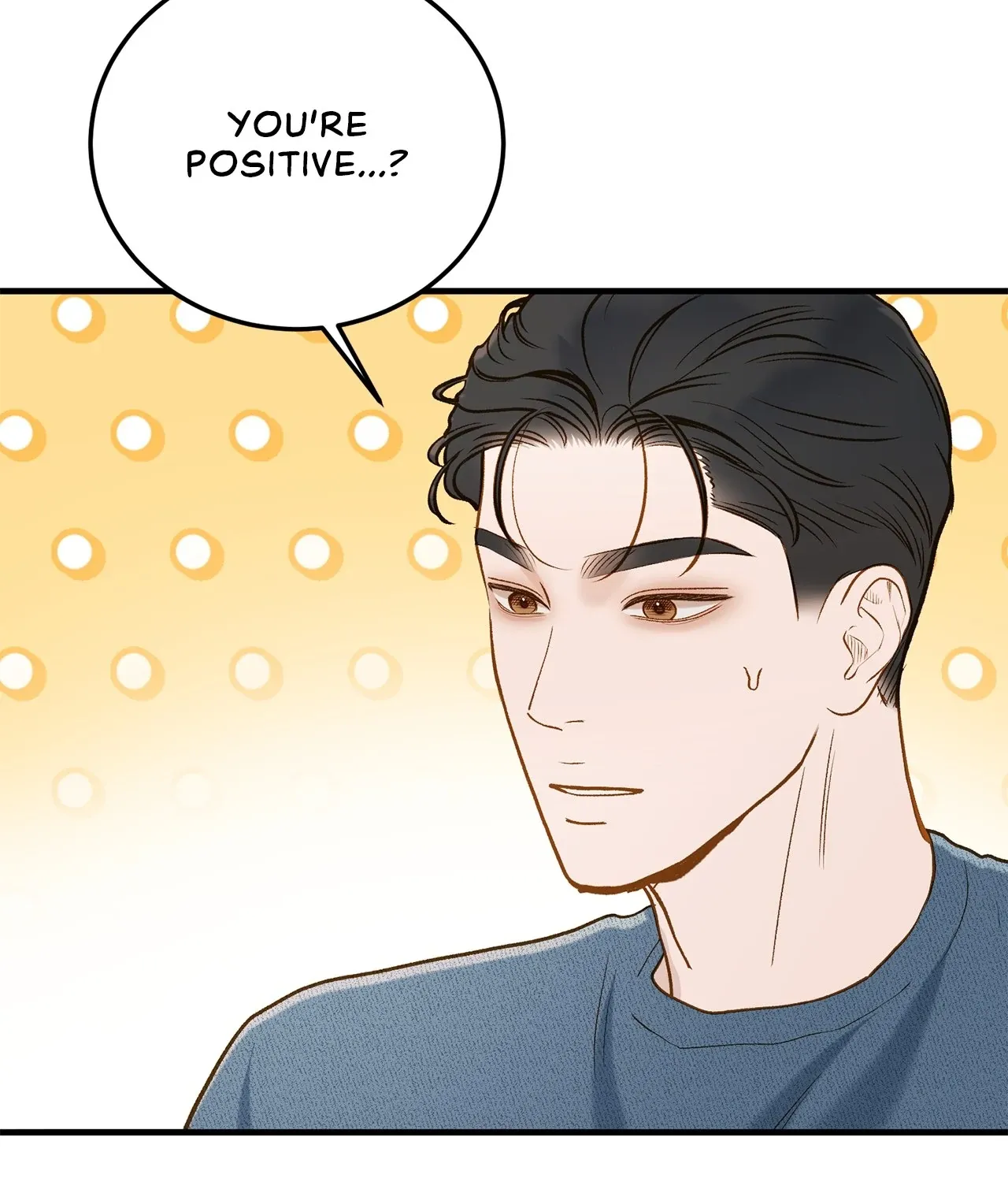 Even though you know it’s crazy Chapter 33 page 96 - 