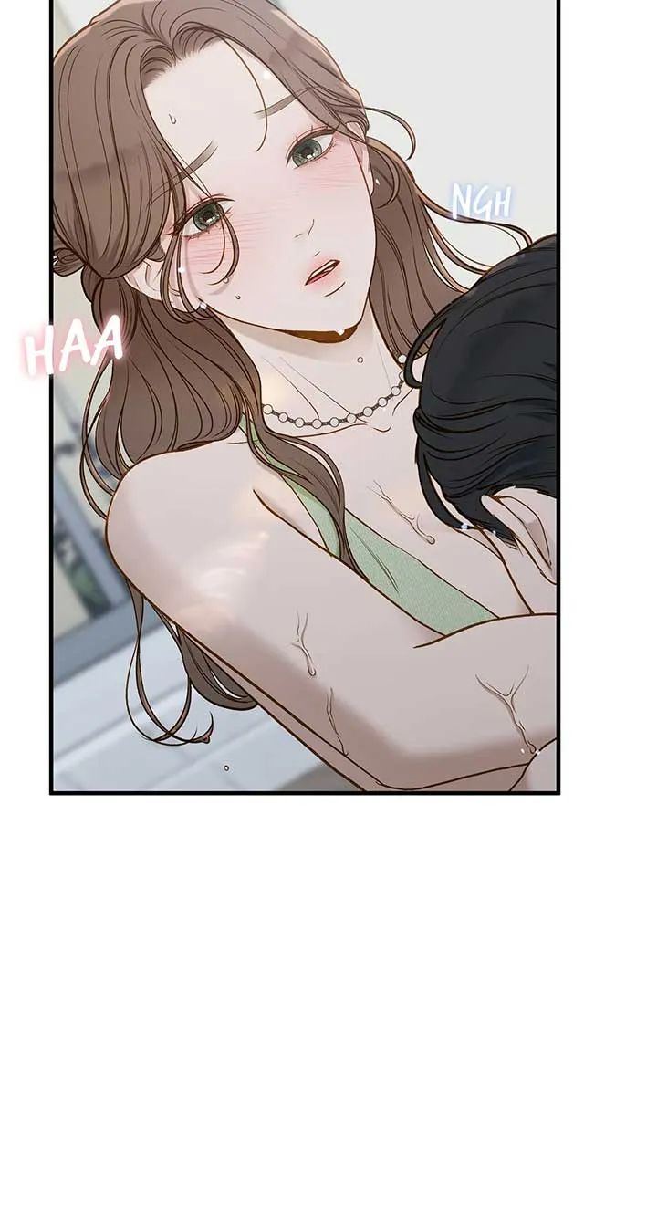 Even though you know it’s crazy Chapter 34 page 16 - 