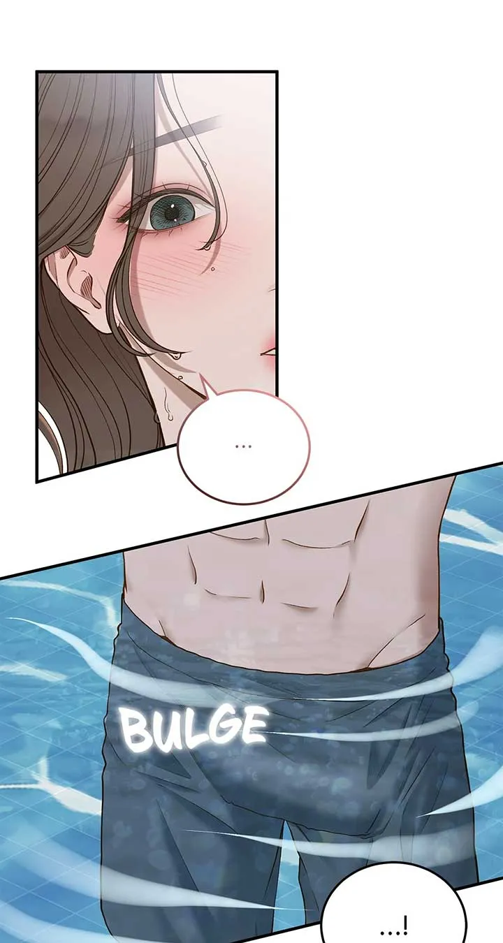 Even though you know it’s crazy Chapter 34 page 19 - 