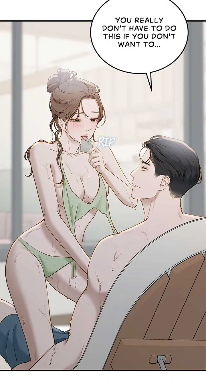 Even though you know it’s crazy Chapter 34 page 25 - 