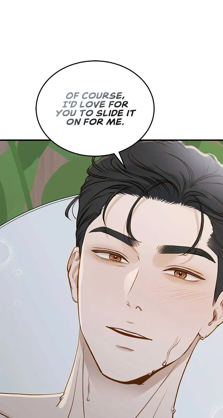 Even though you know it’s crazy Chapter 34 page 27 - 