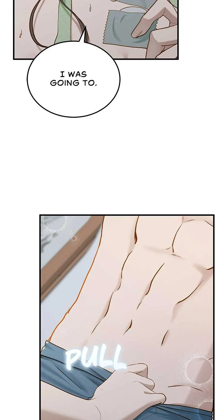 Even though you know it’s crazy Chapter 34 page 29 - 