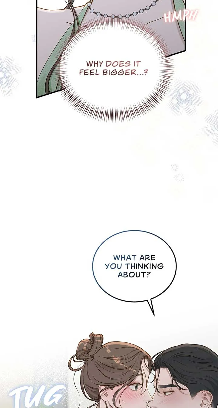 Even though you know it’s crazy Chapter 34 page 39 - 