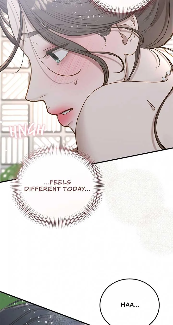 Even though you know it’s crazy Chapter 34 page 45 - 