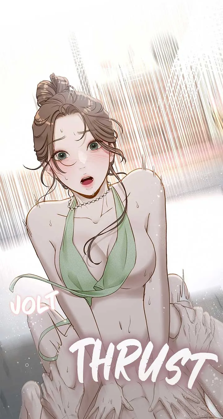 Even though you know it’s crazy Chapter 34 page 47 - 