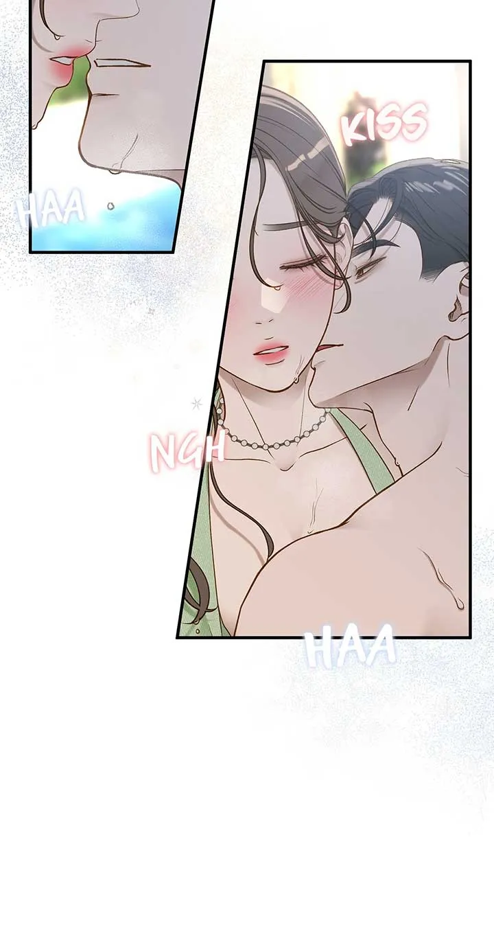 Even though you know it’s crazy Chapter 34 page 6 - 