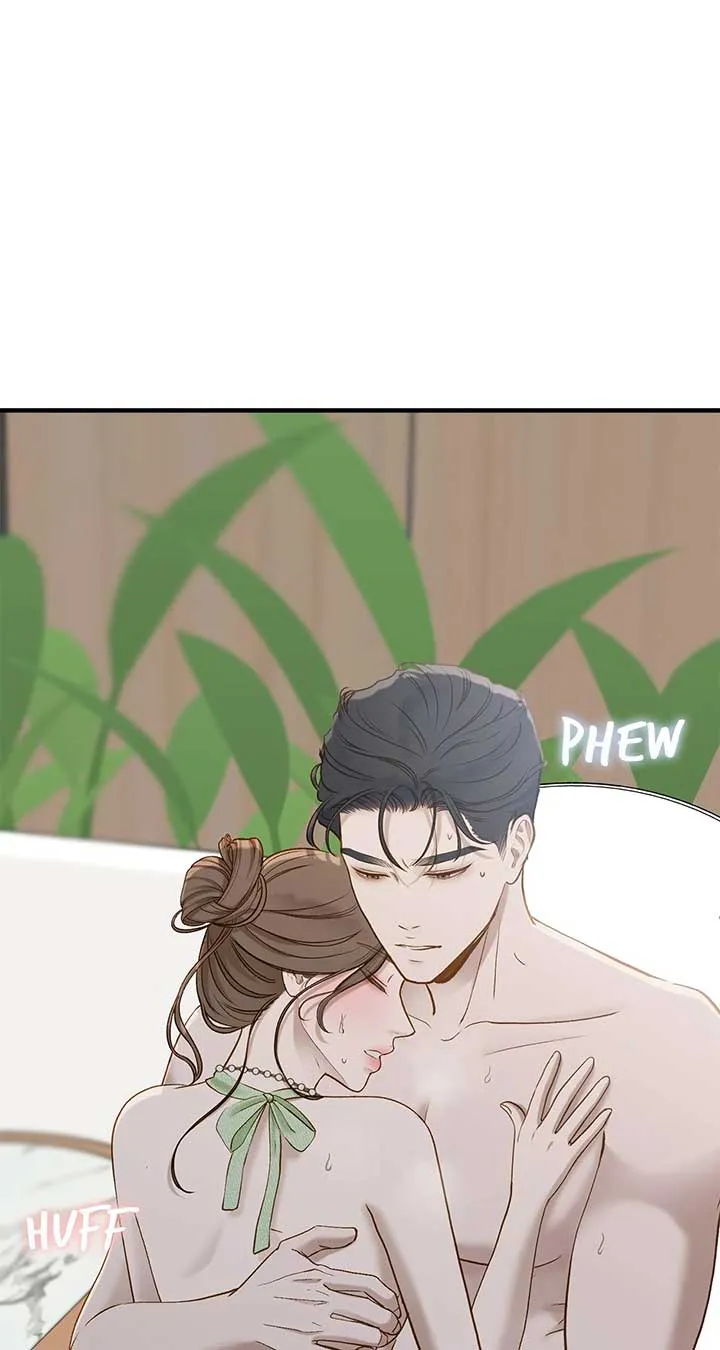 Even though you know it’s crazy Chapter 34 page 54 - 