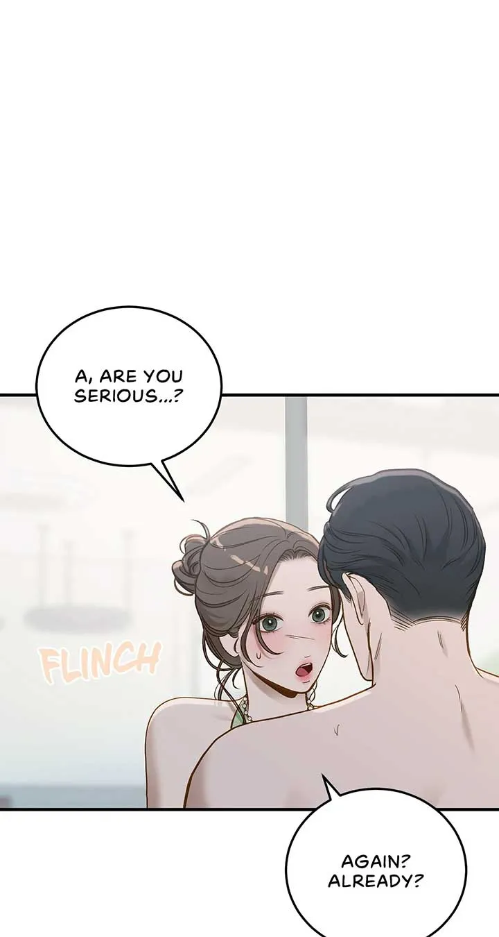 Even though you know it’s crazy Chapter 34 page 57 - 