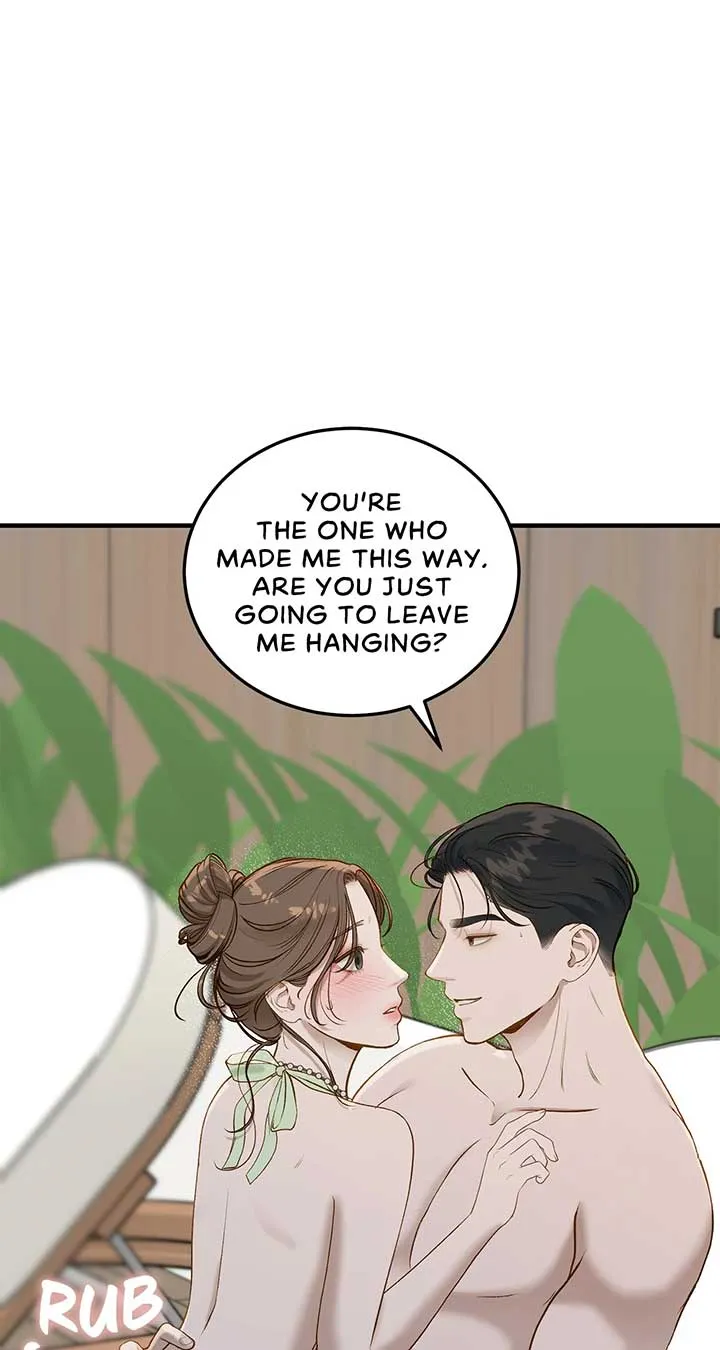 Even though you know it’s crazy Chapter 34 page 59 - 