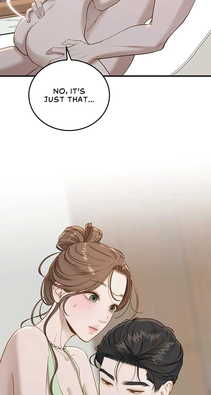 Even though you know it’s crazy Chapter 34 page 60 - 