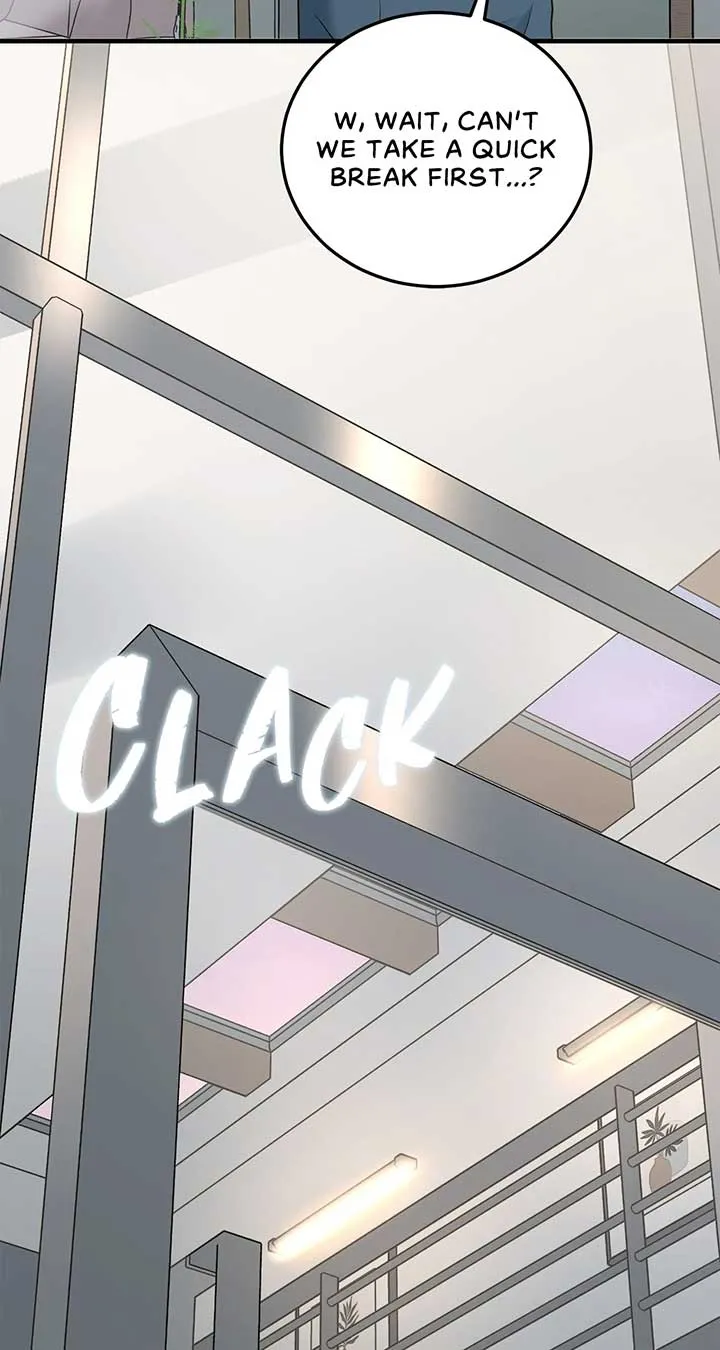 Even though you know it’s crazy Chapter 34 page 64 - 