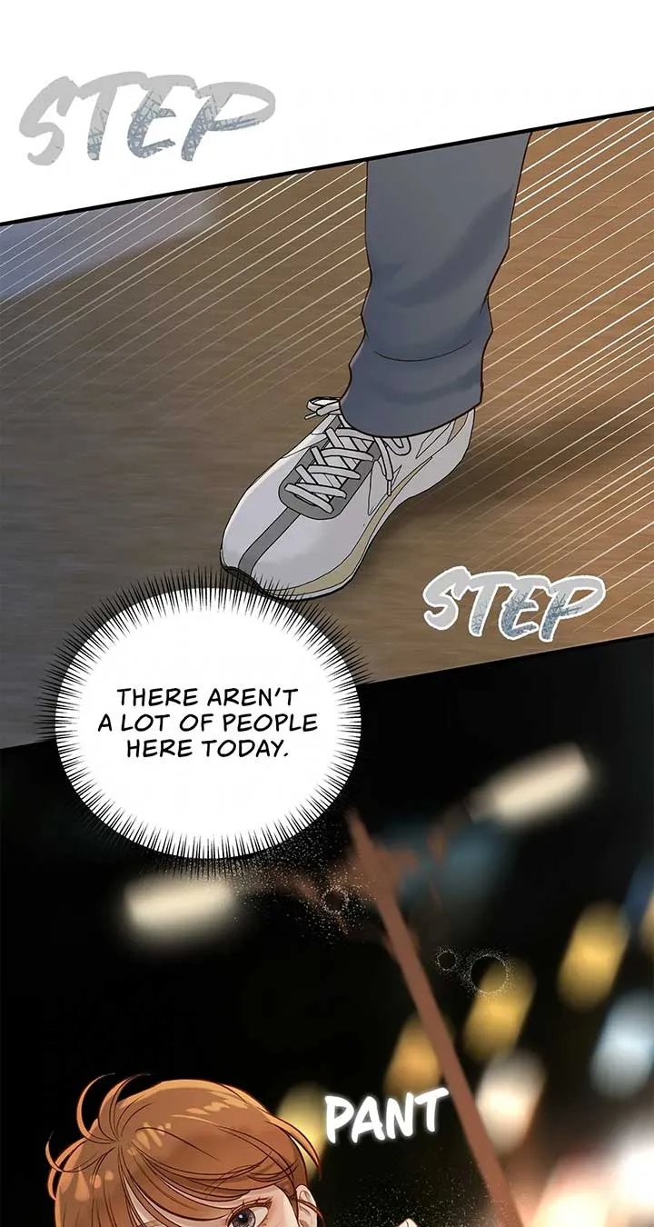 Even though you know it’s crazy Chapter 34 page 67 - 