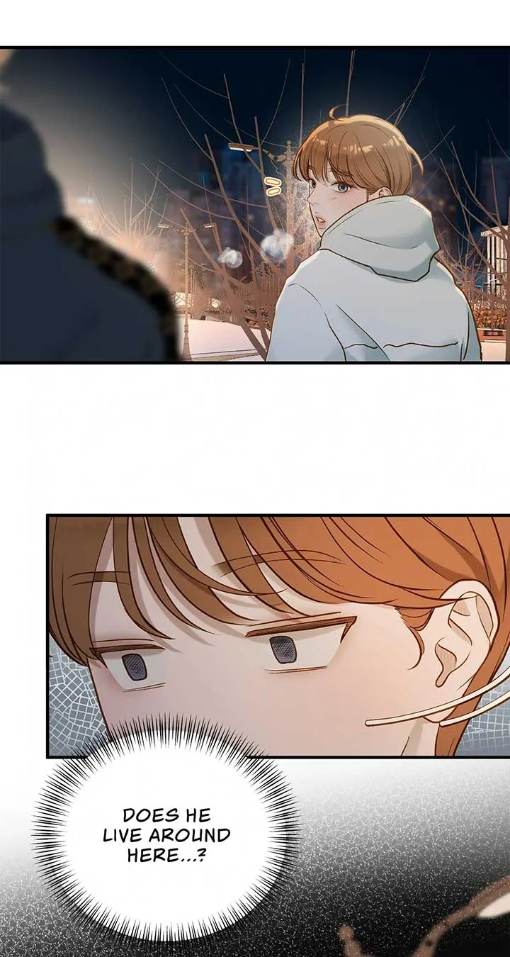 Even though you know it’s crazy Chapter 34 page 69 - 