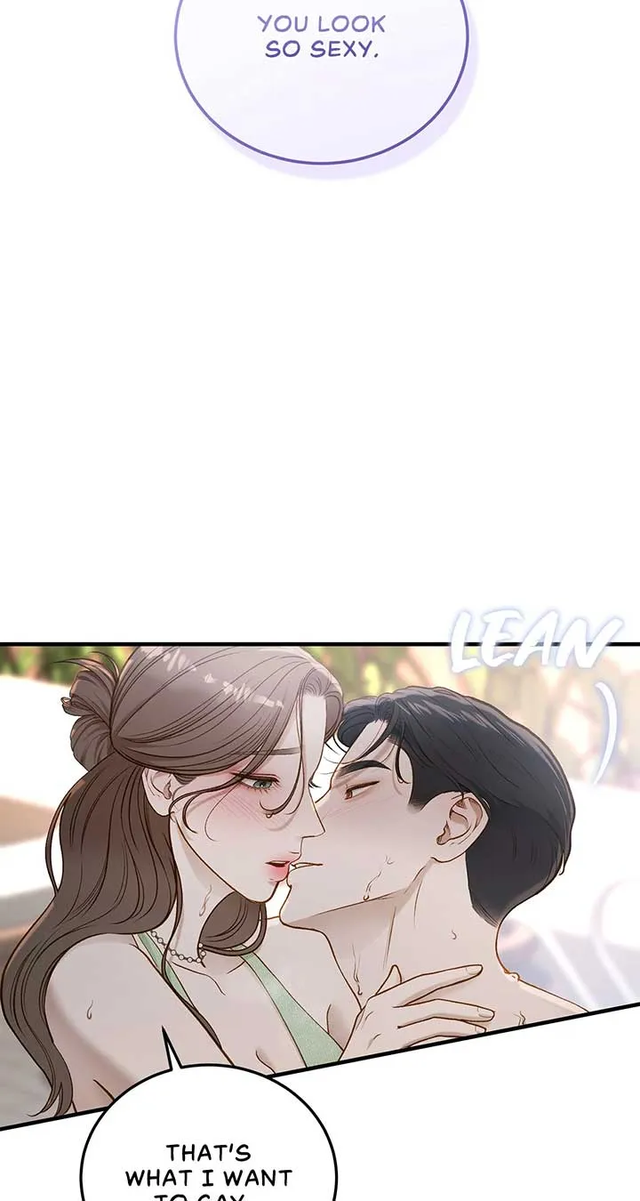 Even though you know it’s crazy Chapter 34 page 8 - 