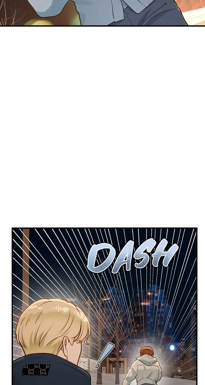 Even though you know it’s crazy Chapter 34 page 71 - 