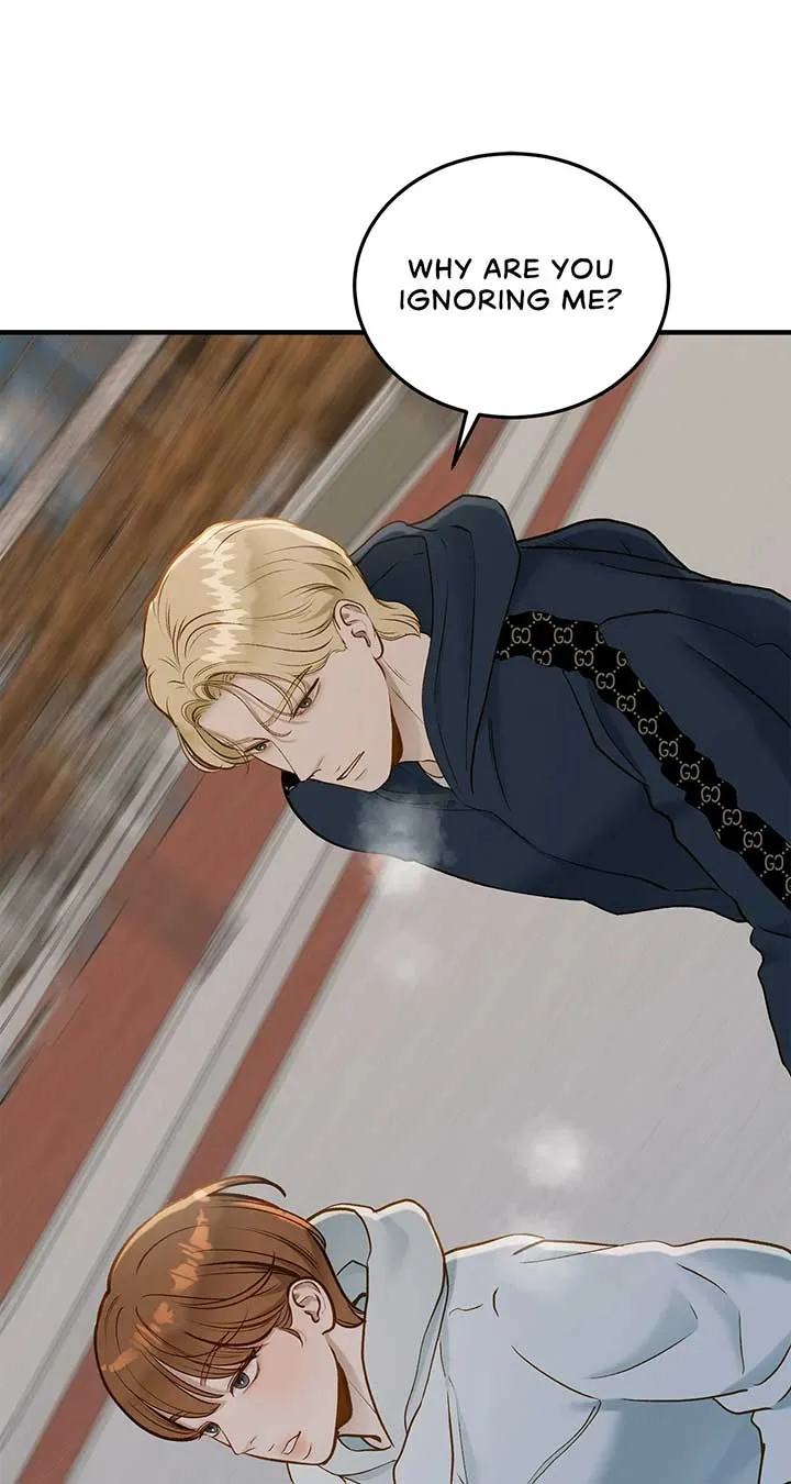 Even though you know it’s crazy Chapter 34 page 73 - 