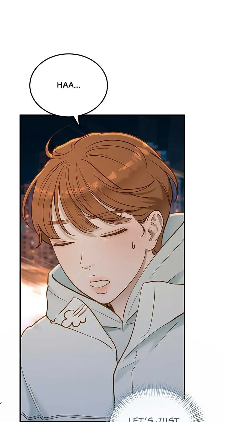 Even though you know it’s crazy Chapter 34 page 75 - 