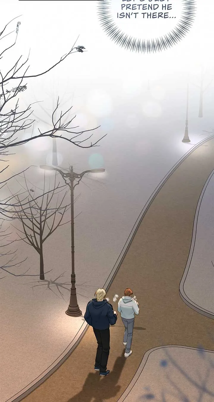 Even though you know it’s crazy Chapter 34 page 76 - 