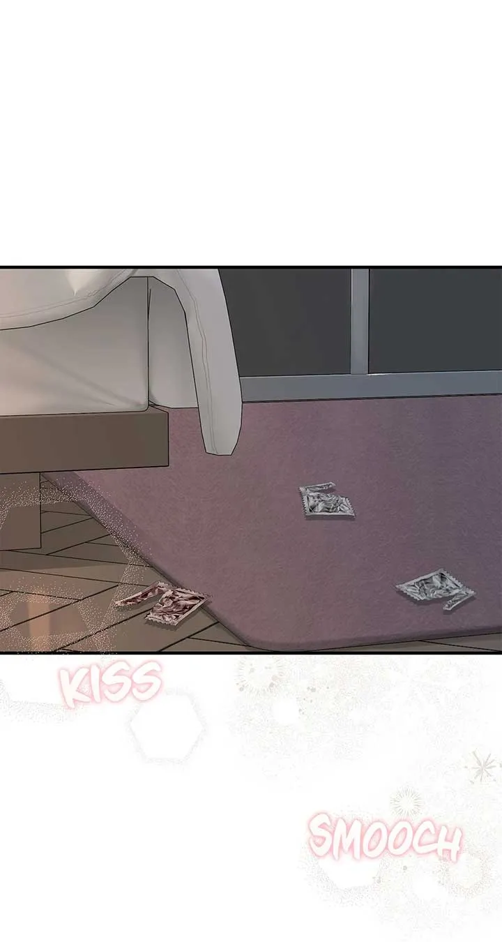 Even though you know it’s crazy Chapter 34 page 78 - 