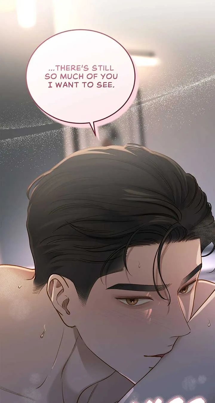 Even though you know it’s crazy Chapter 34 page 83 - 