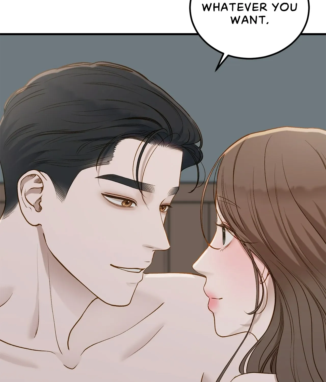 Even though you know it’s crazy Chapter 35 page 106 - 