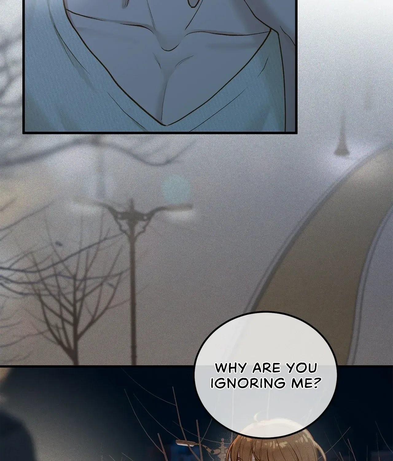 Even though you know it’s crazy Chapter 35 page 115 - 