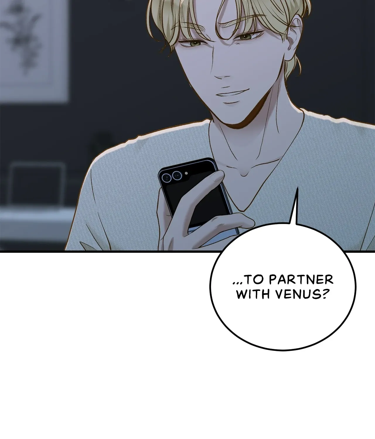 Even though you know it’s crazy Chapter 35 page 123 - 