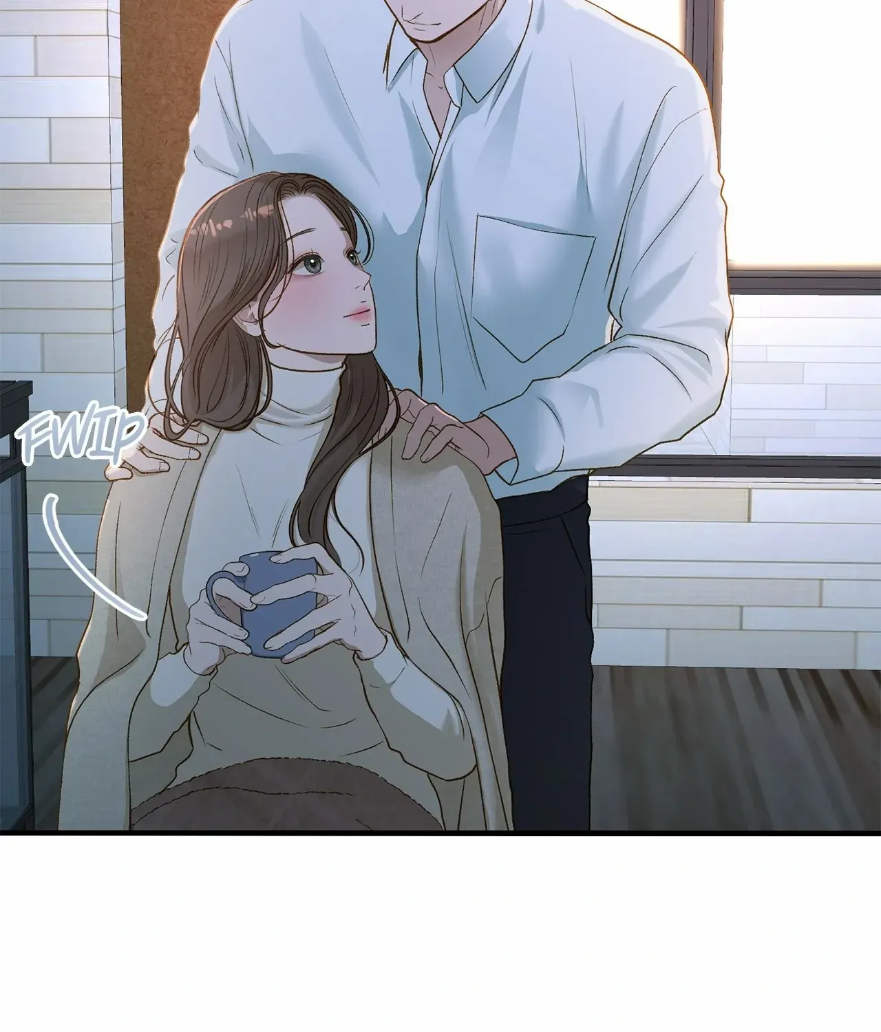 Even though you know it’s crazy Chapter 35 page 138 - 