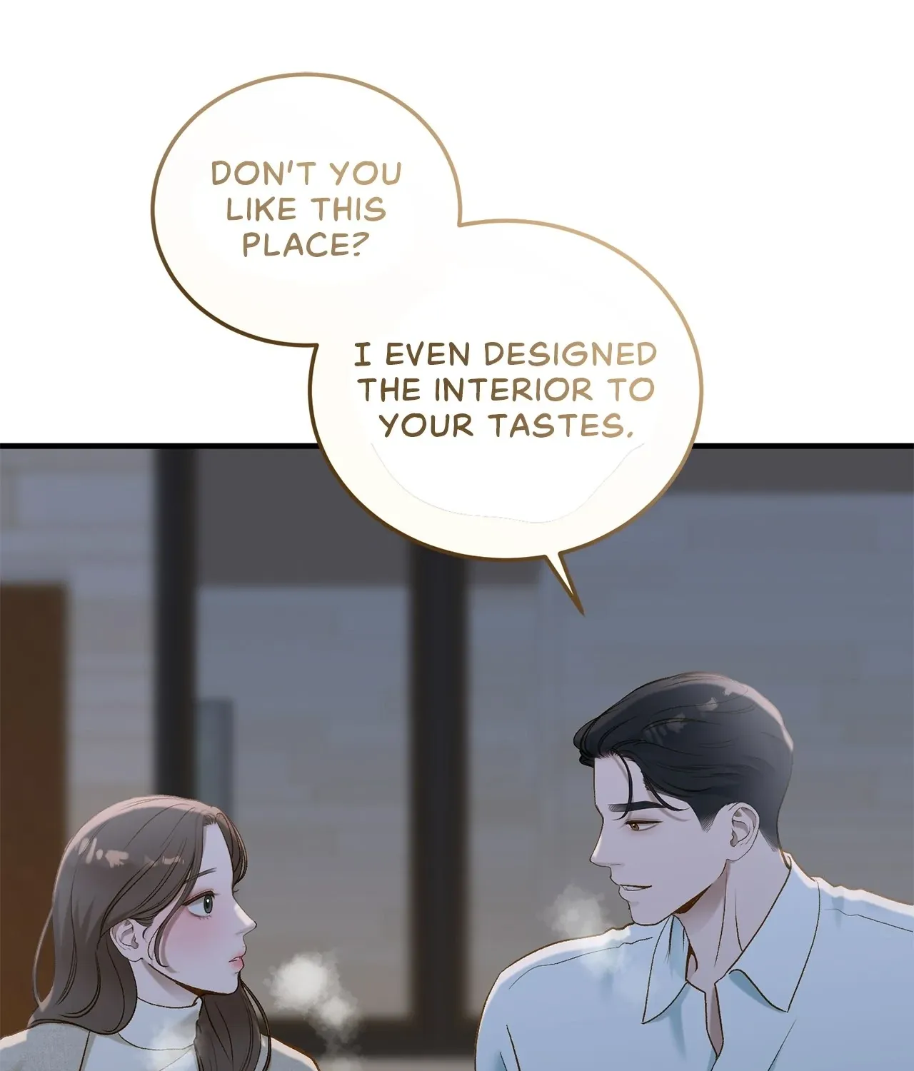 Even though you know it’s crazy Chapter 35 page 148 - 