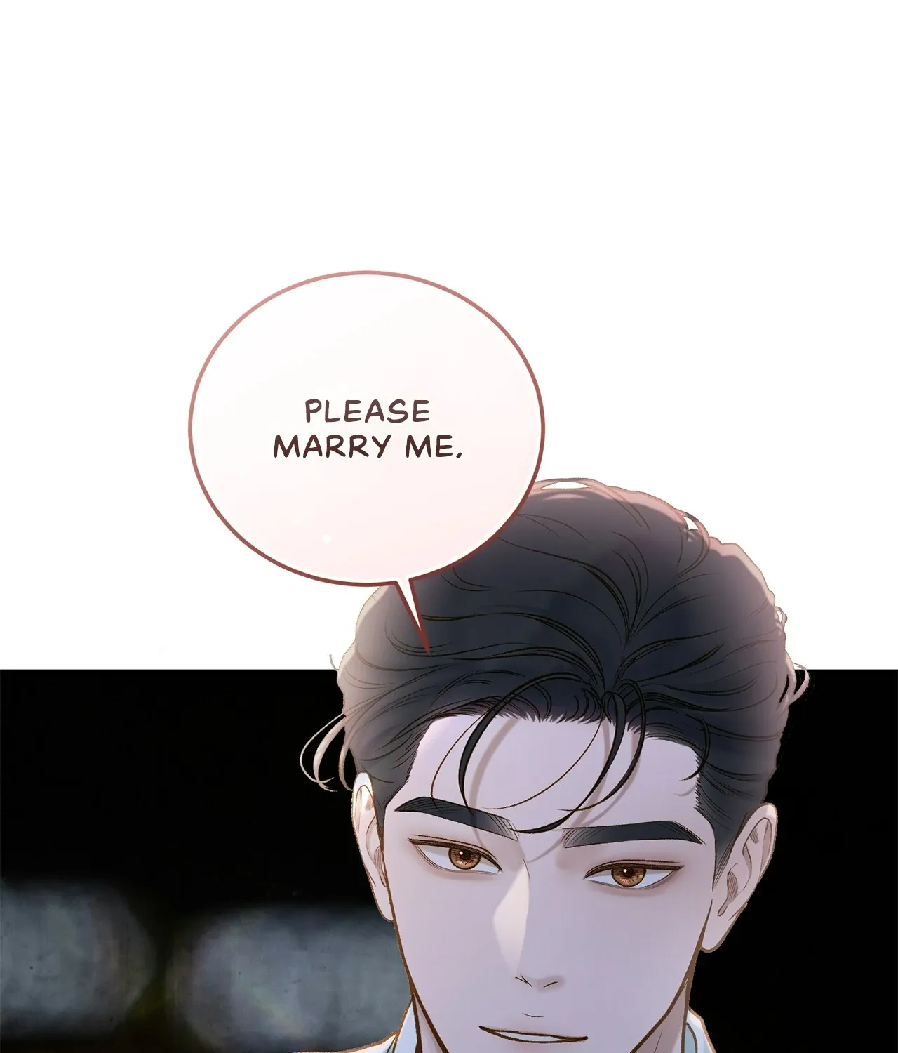 Even though you know it’s crazy Chapter 35 page 153 - 