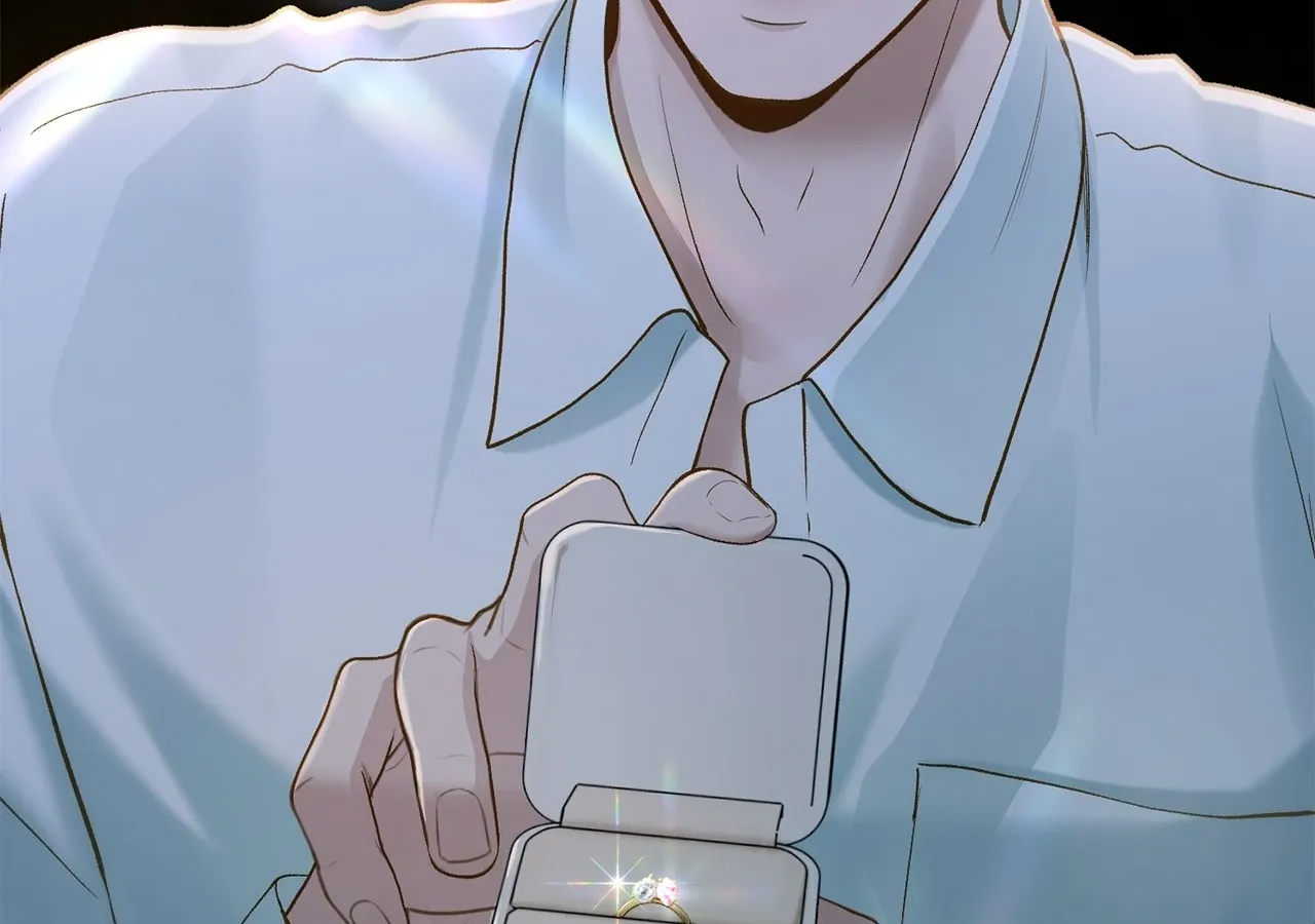 Even though you know it’s crazy Chapter 35 page 154 - 