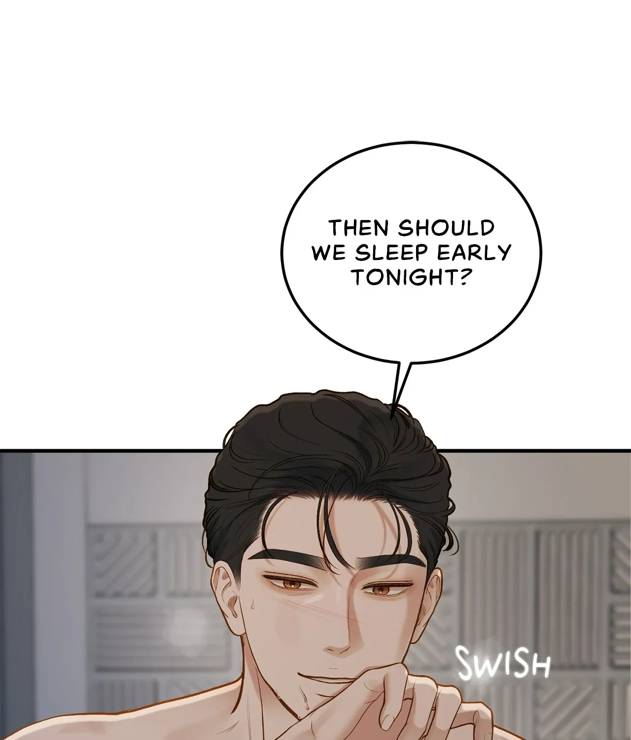 Even though you know it’s crazy Chapter 35 page 32 - 