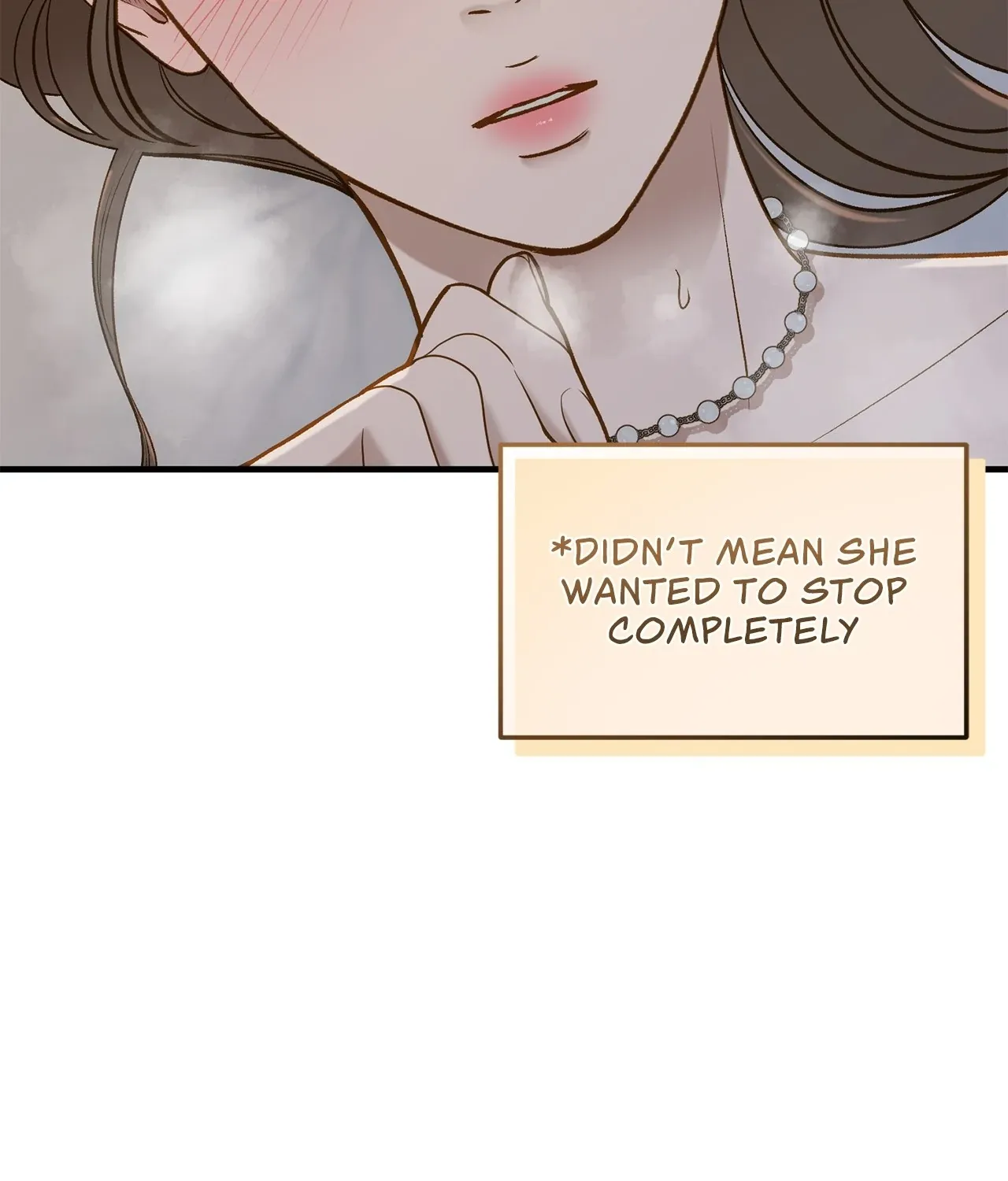 Even though you know it’s crazy Chapter 35 page 36 - 