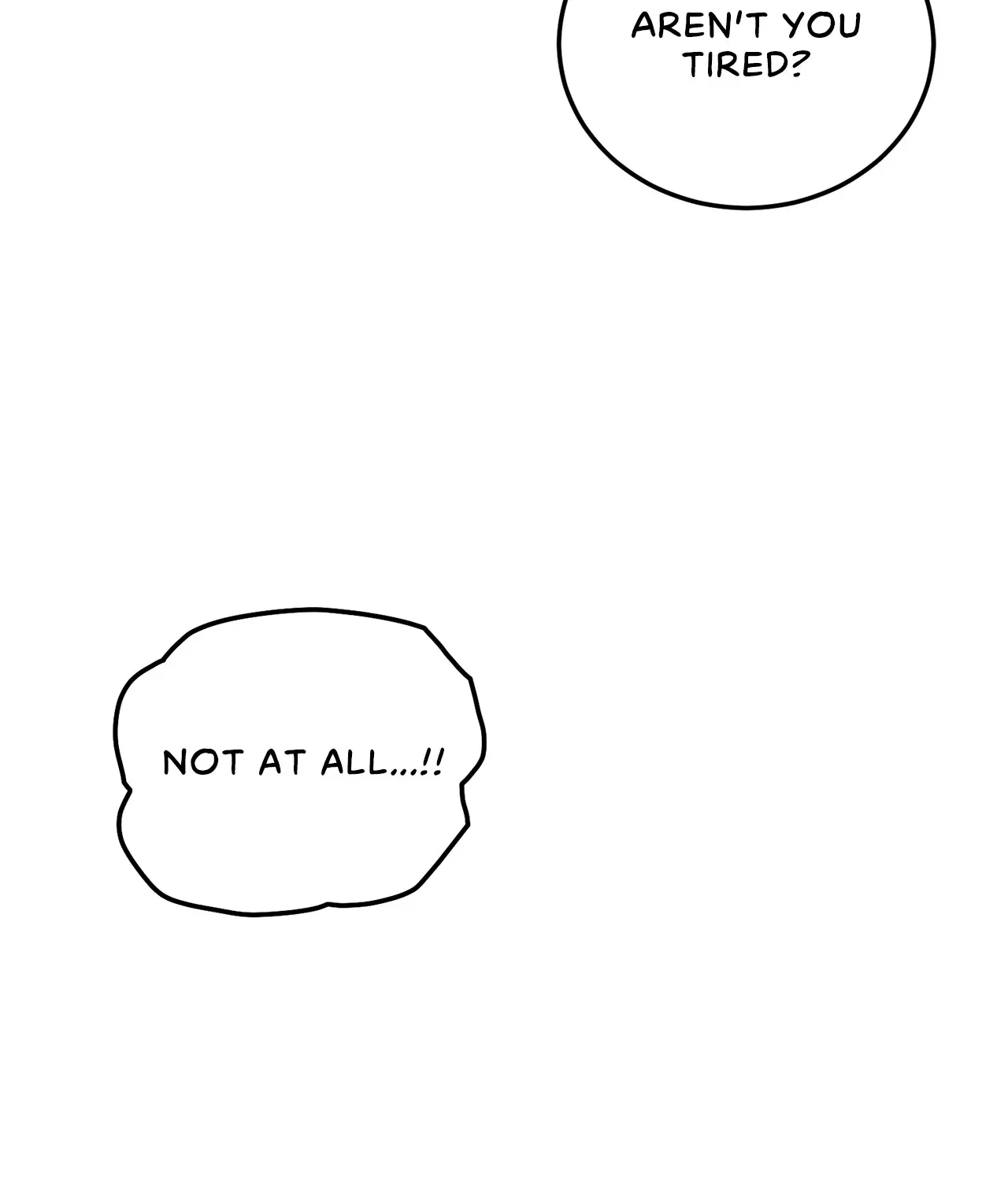 Even though you know it’s crazy Chapter 35 page 40 - 