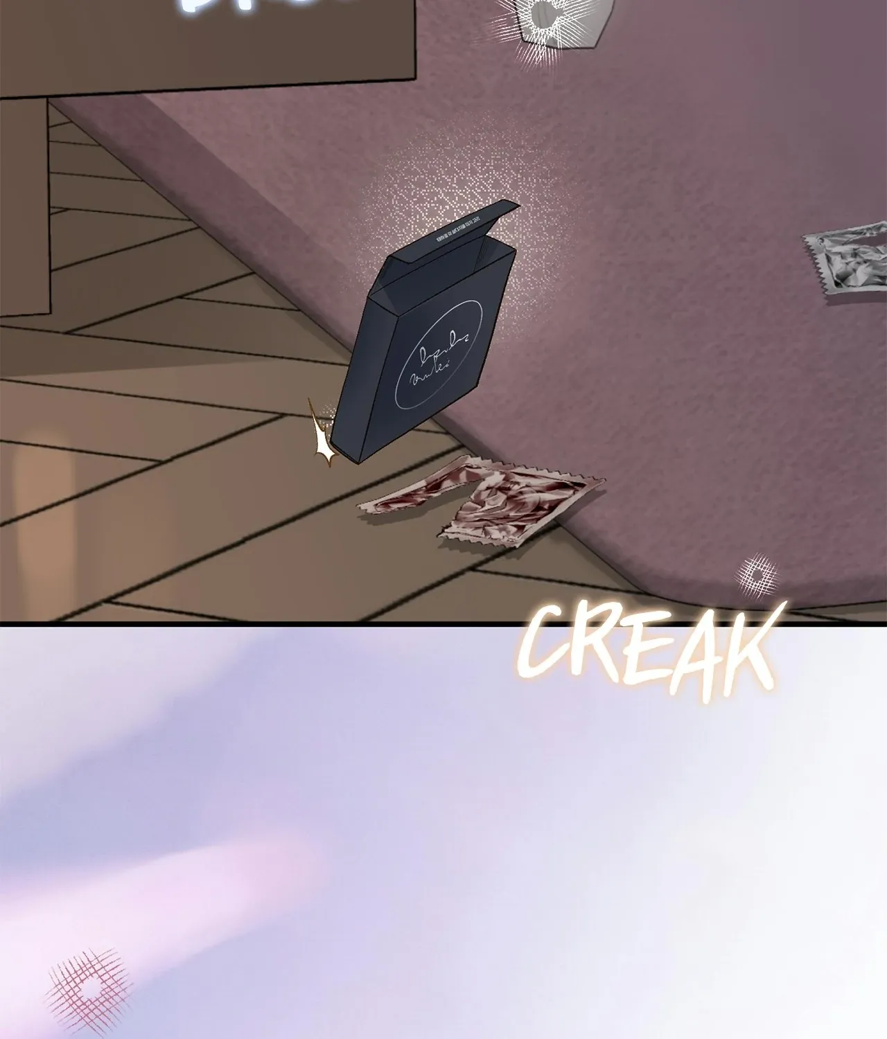Even though you know it’s crazy Chapter 35 page 42 - 