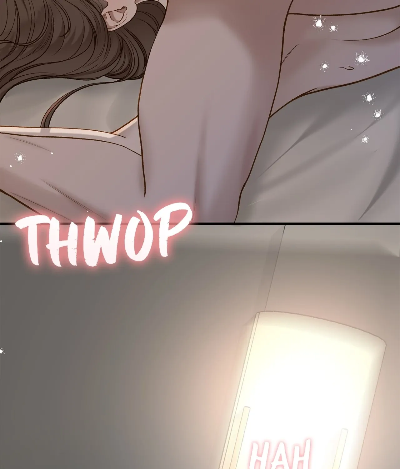 Even though you know it’s crazy Chapter 35 page 60 - 
